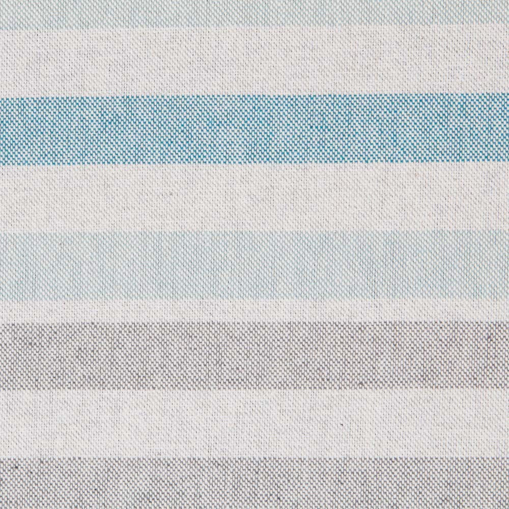 Jacquard-Polsterung Rustikal gestreift - Ribes y Casals