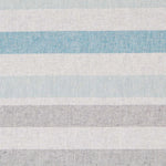 Jacquard-Polsterung Rustikal gestreift - Ribes y Casals