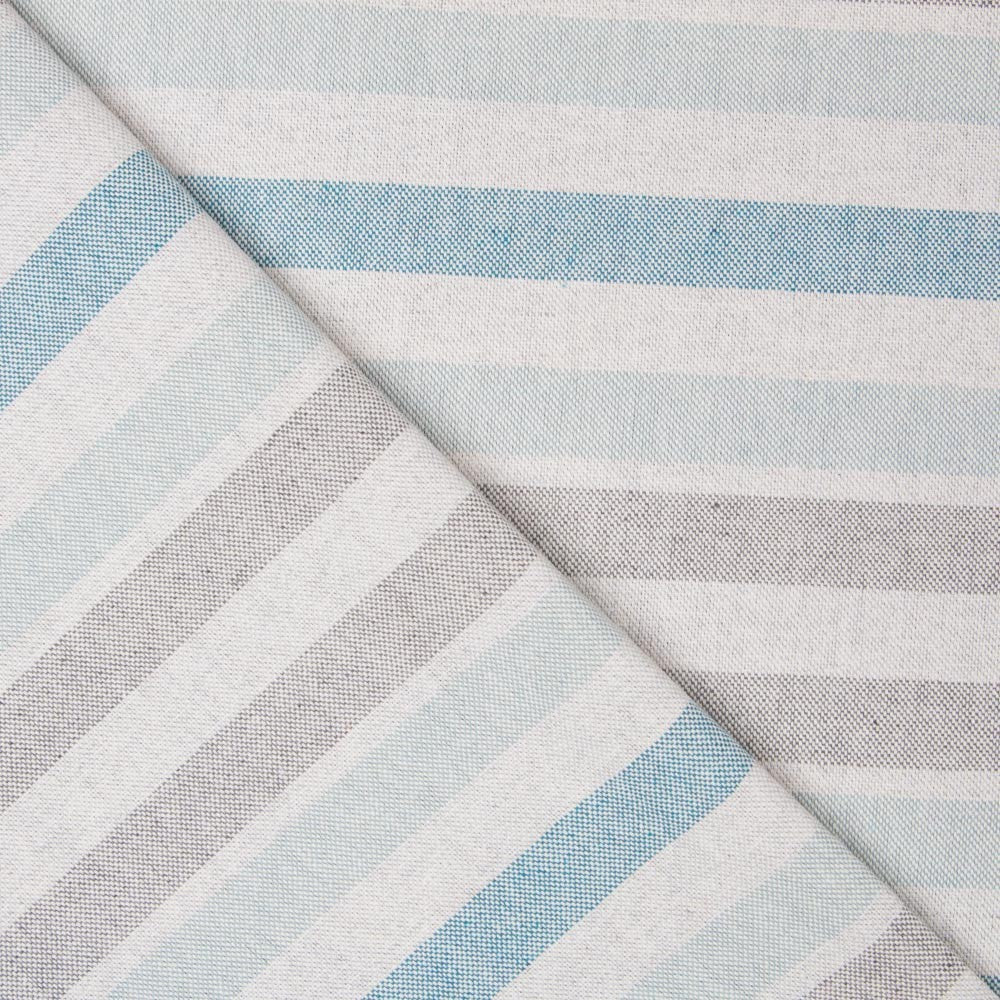Jacquard-Polsterung Rustikal gestreift - Ribes y Casals