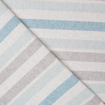 Jacquard-Polsterung Rustikal gestreift - Ribes y Casals