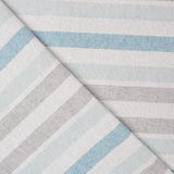 Jacquard-Polsterung Rustikal gestreift - Ribes y Casals