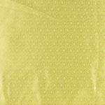 Jacquard-Zweifarbiger lindgrüner Rhombus - Ribes y Casals