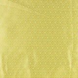 Jacquard-Zweifarbiger lindgrüner Rhombus - Ribes y Casals