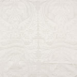 Jacquard Cofrade Weiß Natürlich - Ribes y Casals