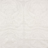 Jacquard Cofrade Weiß Natürlich - Ribes y Casals
