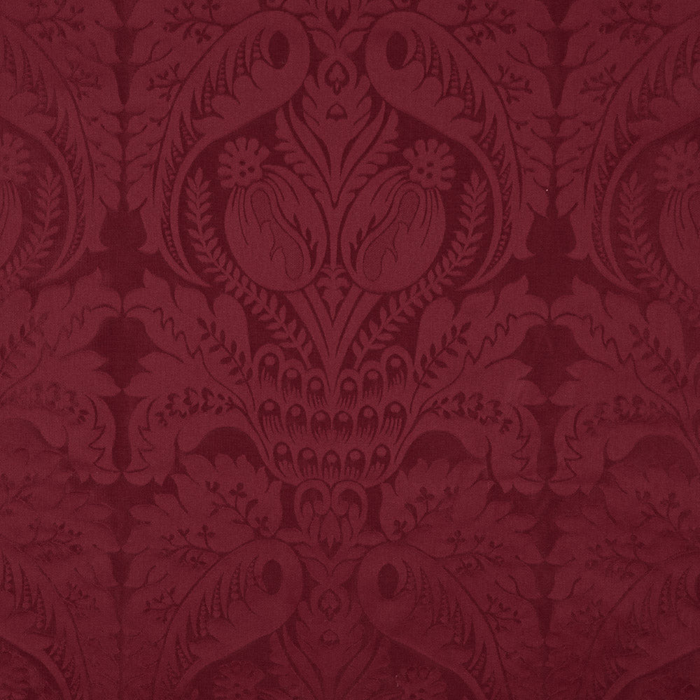 Granat Cofrade Jacquard - Ribes y Casals