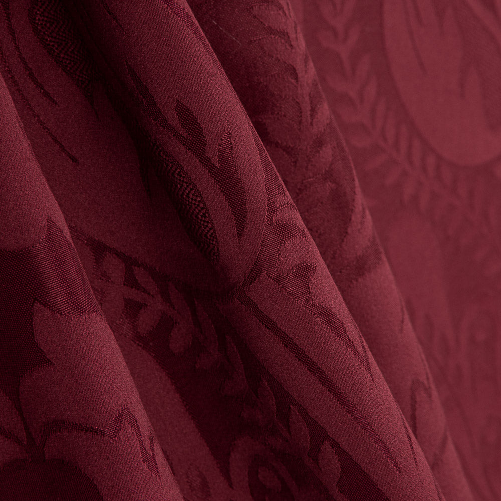 Granat Cofrade Jacquard - Ribes y Casals