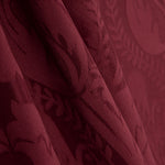 Granat Cofrade Jacquard - Ribes y Casals