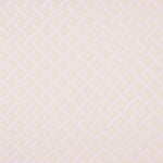 Geometrischer Jacquard gekreuzt Rosa - Ribes y Casals