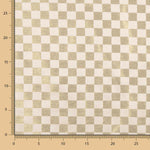Brokatbild Damero Gold - Ribes y Casals