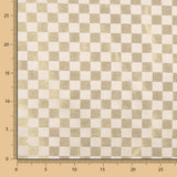 Brokatbild Damero Gold - Ribes y Casals