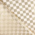 Brokatbild Damero Gold - Ribes y Casals