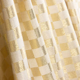 Brokatbild Damero Gold - Ribes y Casals