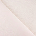 Jacquard Cachemire Rosa - Ribes y Casals