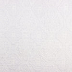 Hellgrauer geometrischer Jacquard - Ribes y Casals