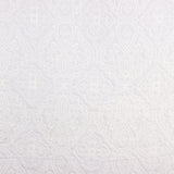 Hellgrauer geometrischer Jacquard - Ribes y Casals