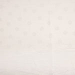 Jacquard-Punkt 3cm Ecru - Ribes y Casals