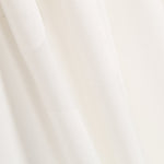 Jacquard Polka Dots Ecru - Ribes y Casals