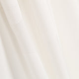 Jacquard Polka Dots Ecru - Ribes y Casals