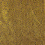 Jacquard Lurex Schuppen Blau - Ribes y Casals