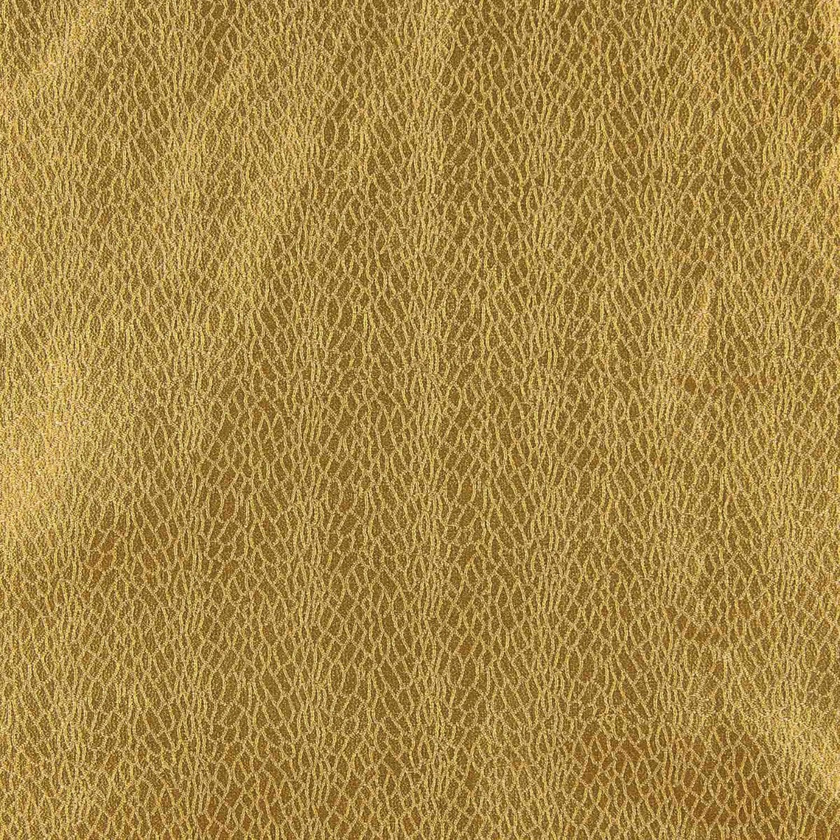 Jacquard Lurex Goldene Schuppen - Ribes y Casals