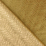 Jacquard Lurex Goldene Schuppen - Ribes y Casals