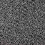 Jacquard Retale Spiralen Silber - Verschiedene Größen x Breite 280 cm - Ribes y Casals