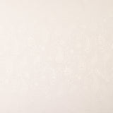 Jacquard-Piqué-Stoffrest in Ecru – verschiedene Maße x Breite 140 cm - Ribes y Casals