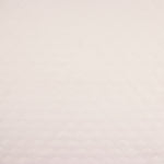 Jacquard Pikee Flocken Ecru - Ribes y Casals