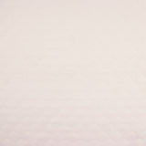Jacquard Pikee Flocken Ecru - Ribes y Casals