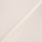 Jacquard Pikee Flocken Ecru - Ribes y Casals