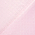 Jacquard-Piqué Rosa Schuppen - Ribes y Casals