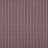 Jacquard-Pixel-Erdbeer-Reststück – verschiedene Maße x Breite 140 cm - Ribes y Casals