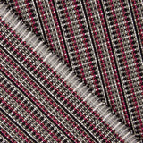 Jacquard-Pixel-Erdbeer-Reststück – verschiedene Maße x Breite 140 cm - Ribes y Casals