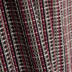 Jacquard-Pixel-Erdbeer-Reststück – verschiedene Maße x Breite 140 cm - Ribes y Casals