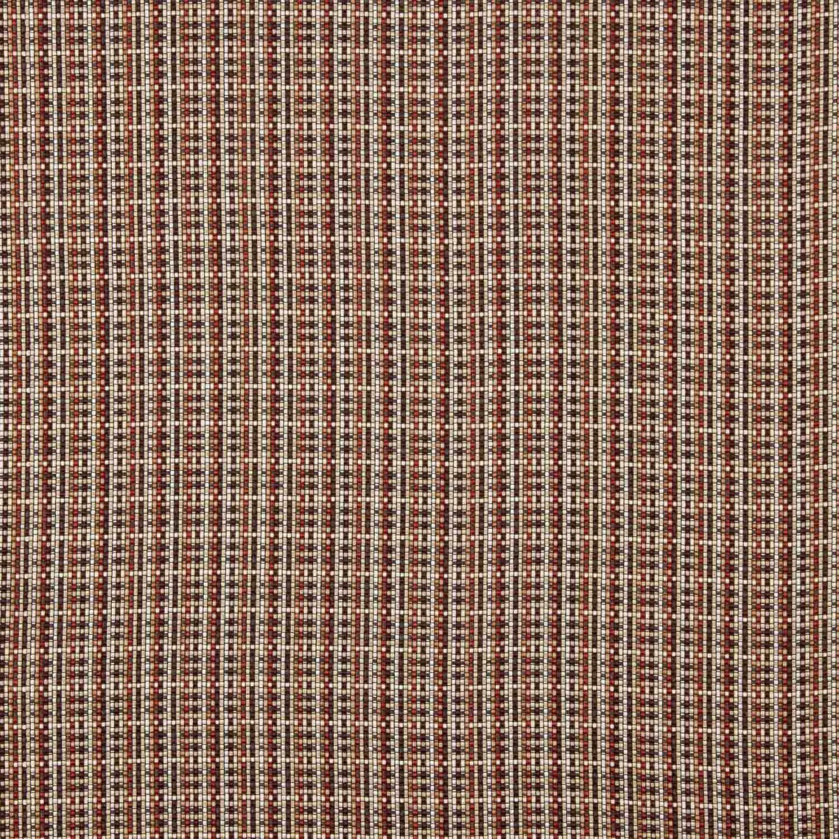 Jacquard Pixel Braun - Ribes y Casals