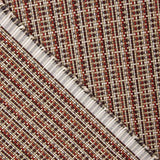 Jacquard Pixel Braun - Ribes y Casals