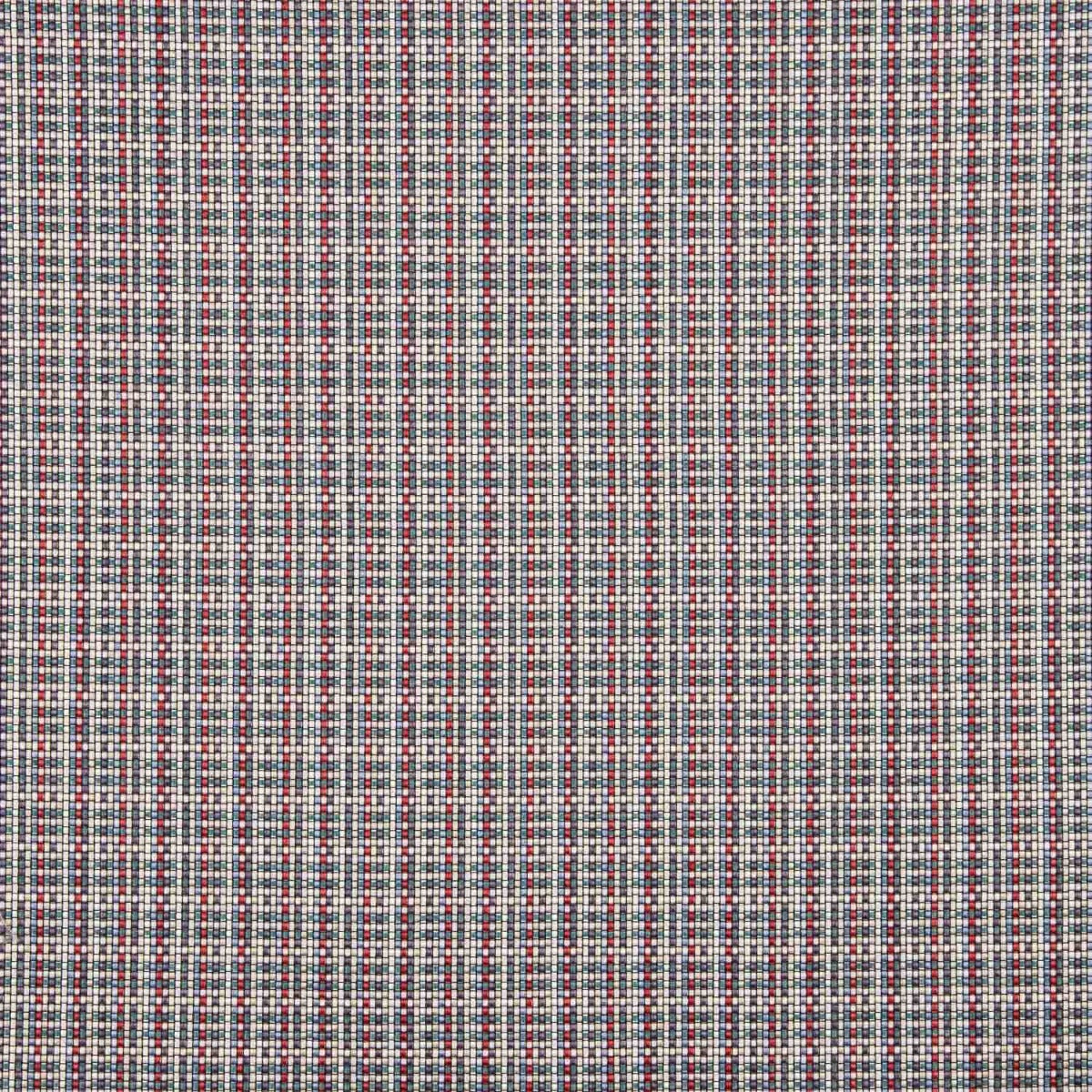 Jacquard Pixel Mehrfarbig - Ribes y Casals