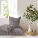 Jacquard Pixel Mehrfarbig - Ribes y Casals