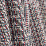 Jacquard Pixel Mehrfarbig - Ribes y Casals