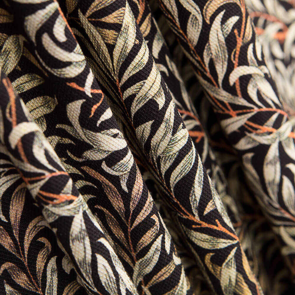 Jacquard-Polyester Bettlaken - Ribes y Casals