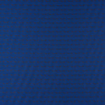 Polyester Jacquard Blau - Schwarz - Ribes y Casals