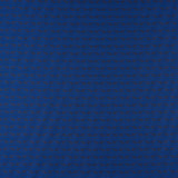 Polyester Jacquard Blau - Schwarz - Ribes y Casals