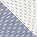 Jacquard-Wendehemdchen - Ribes y Casals