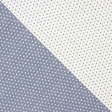 Jacquard-Wendehemdchen - Ribes y Casals