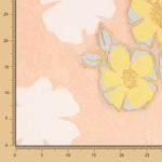 Brokat Kimono Rosa Dame - Ribes y Casals
