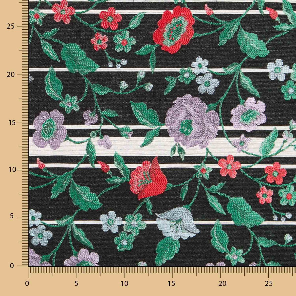 Jacquard-Rosen Bayadera - Ribes y Casals