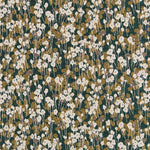 Jacquard-Wandteppich Waldgrün - Ribes y Casals