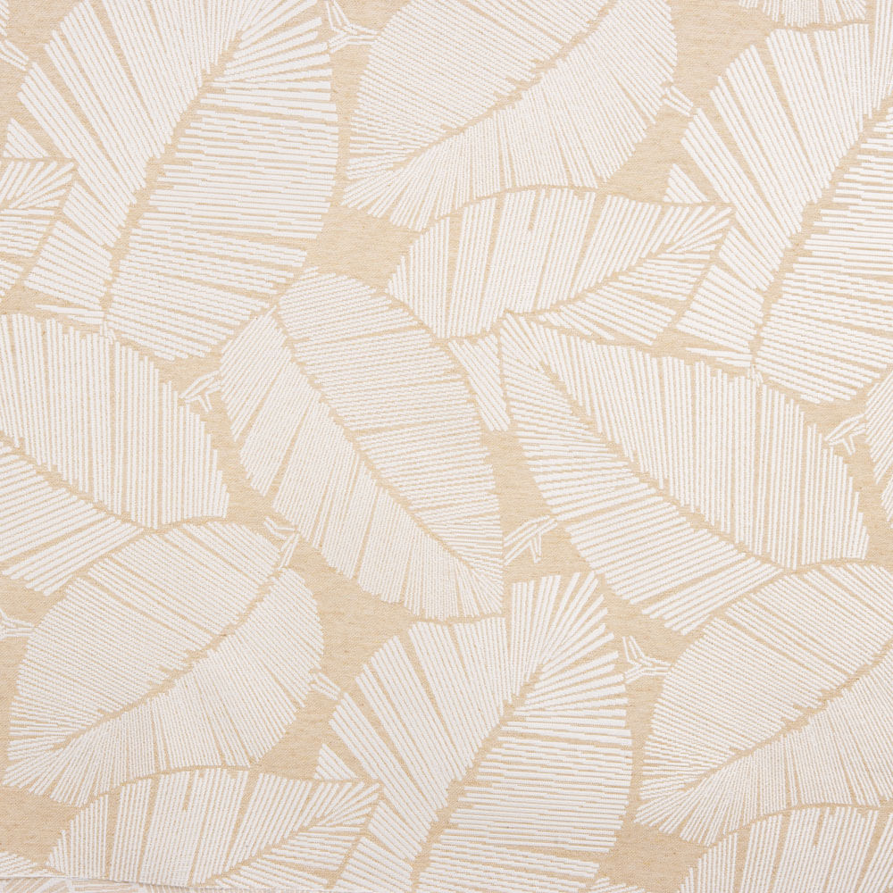 Jacquard-Wandteppich-Blatt Anori Arena - Ribes y Casals