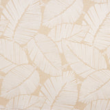 Jacquard-Wandteppich-Blatt Anori Arena - Ribes y Casals